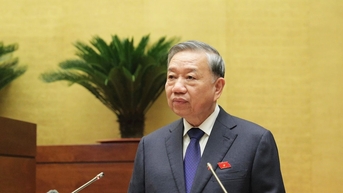 Tổng Bí thư Tô Lâm: Chính sách ban hành phải đo được bằng tác động, tạo ra thuận lợi chứ không tạo thêm thủ tục