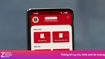 Cục CSGT hướng dẫn liên kết tài khoản VNeTraffic với VNeID
