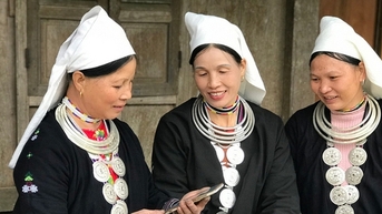 Thanh Hóa thu hẹp khoảng cách số ở vùng cao: Hành trình đưa dịch vụ công trực tuyến đến từng bản làng