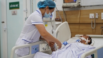 Vì sao thuốc lá điện tử lại nguy hiểm?