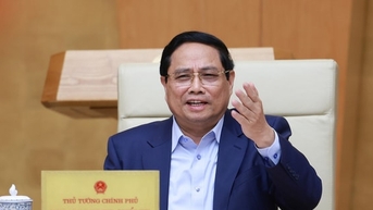 Thủ tướng: Cơ chế, chính sách về Trung tâm Tài chính quốc tế tại Việt Nam phải thông thoáng, khả thi