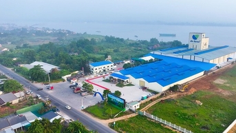 Thức ăn thủy sản De Heus đạt chuẩn quốc tế ASC: Bước tiến lớn trên hành trình phát triển bền vững