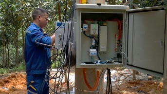 Lao Cai៖ ការធ្វើស្តង់ដារហេដ្ឋារចនាសម្ព័ន្ធឌីជីថល បង្កើតមូលដ្ឋានគ្រឹះសម្រាប់រដ្ឋាភិបាលឌីជីថល សេដ្ឋកិច្ច និងសង្គម