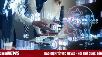 Dell nâng cấp nền tảng dữ liệu AI, giúp doanh nghiệp khai thác dữ liệu hiệu quả
