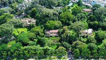 Địa chỉ của tình yêu thương và khát vọng sống