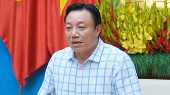 Phó Chủ tịch UBND tỉnh Phú Thọ đạt chuẩn giáo sư năm 2025