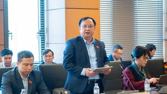 Bảo đảm quyền con người trong thi hành tạm giữ, tạm giam, cấm đi khỏi nơi cư trú