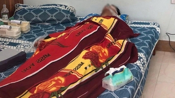 Thanh Hóa: Học sinh lớp 10 bị nhóm bạn lớp trên hành hung đến nguy kịch