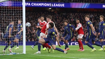 Nhận định Slavia Prague và Arsenal (0h45 ngày 5/11), Champions League 2025-2026