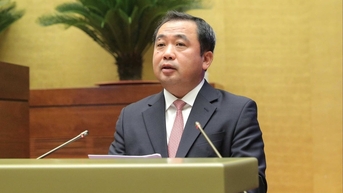 Xử lý dứt điểm 20 'điểm nghẽn' pháp luật, tạo đột phá cho ngành Nông nghiệp và Môi trường