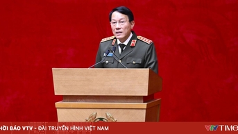 Bộ Công an phát động phong trào thi đua Ba nhất "Kỷ luật nhất - Trung thành nhất - Gần dân nhất"