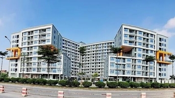 Cần chính sách đặc thù, đột phá để tháo gỡ điểm nghẽn phát triển nhà ở xã hội ở Hà Nội