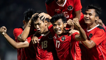 LĐBĐ Indonesia dồn toàn lực cho SEA Games 33, quyết tâm bảo vệ tấm huy chương Vàng