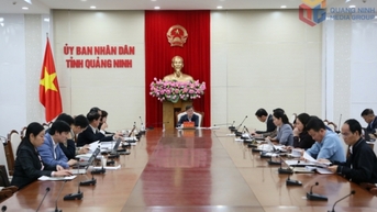 Nỗ lực thực hiện nhiệm vụ lĩnh vực tài chính, ngân sách, đầu tư và liên kết vùng