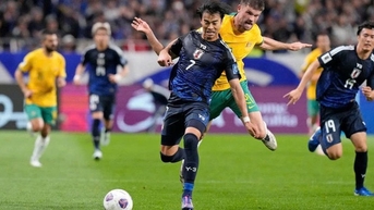 Nhật Bản lên tiếng vụ rời Liên đoàn bóng đá châu Á