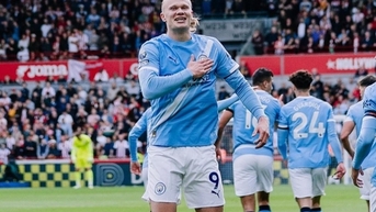 Trực tiếp Ngoại hạng Anh 2025-2026: Man City tiếp Bournemouth