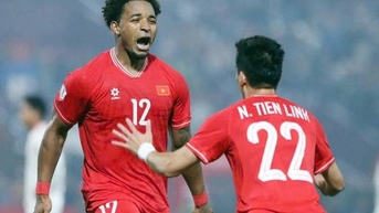 Xuan Son ត្រលប់​មក​ជម្រើស​ជាតិ​វៀតណាម​វិញ?