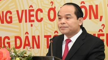 Thủ tướng bổ nhiệm nhân sự lãnh đạo Bộ Quốc phòng, Thanh tra Chính phủ