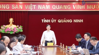 Đưa giáo dục đào tạo Quảng Ninh phát triển toàn diện