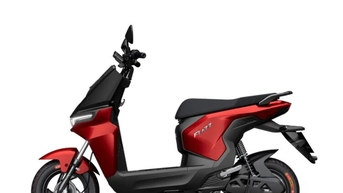 Đánh giá VinFast Flazz: xe máy điện không cần bằng lái