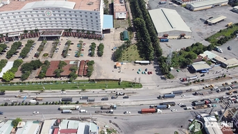 Bộ Xây dựng phản hồi đề xuất thực hiện dự án BOT cải tạo, nâng cấp quốc lộ 51 của liên danh CC1-BVEC
