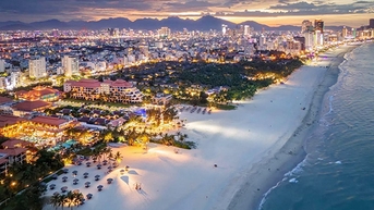 World Luxury Awards 2025 trao loạt giải thưởng cho Furama – Ariyana Đà Nẵng