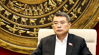 Kết tinh trí tuệ tập thể, thể hiện niềm tin sâu sắc của Nhân dân đối với Đảng