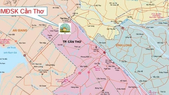 Cần Thơ: Đề xuất gần 12.000 tỷ đồng đầu tư 4 dự án giao thông, điện tái tạo