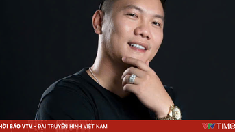 CEO Đức Thổ: “Làm thật - Sống thật”, tư duy mới của doanh nghiệp Việt