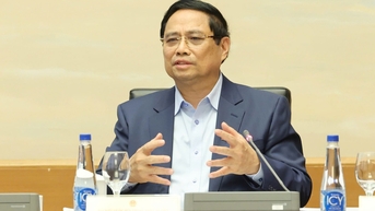 Thủ tướng: Tăng trưởng cao là rất khó, nhưng chúng ta có dư địa để làm