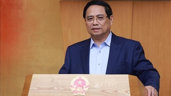 Hai phiên họp, một quyết tâm: Việt Nam tăng tốc xây dựng Trung tâm Tài chính quốc tế