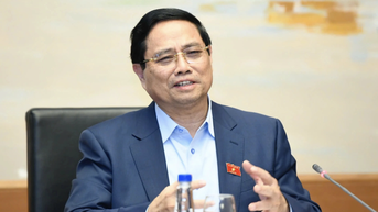 Thủ tướng: “Tăng trưởng cao rất khó, nhưng có dư địa để làm”