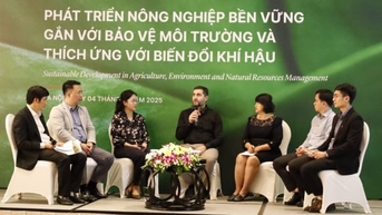 Kinh tế tuần hoàn từ tư duy thiết kế đến thay đổi thói quen