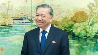 អគ្គលេខាធិការ តូ ឡាំ៖ កំណើនត្រូវតែមានស្ថិរភាព និងនិរន្តរភាព