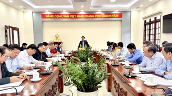 Lâm Đồng tháo gỡ vướng mắc trong thanh quyết toán chi phí khám, chữa bệnh BHYT