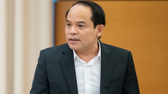 Thủ tướng bổ nhiệm Thứ trưởng Bộ Quốc phòng, Phó Tổng Thanh tra Chính phủ