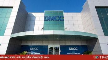 DMCC và người kiến tạo "trái tim thương mại" của Dubai