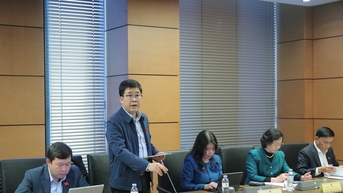 Quyết sách chiến lược đưa đất nước thoát bẫy thu nhập trung bình