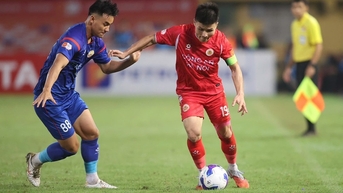 Lịch thi đấu vòng 11 V-League 2025/26 mới nhất