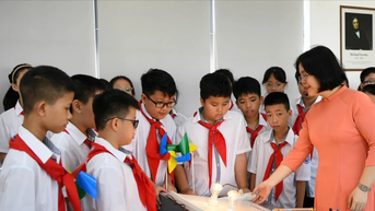 Từ tháng 1/2026, thu nhập của nhà giáo tăng hay giảm?