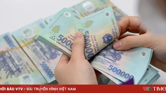 Thách thức giữ ổn định mặt bằng lãi suất cuối năm