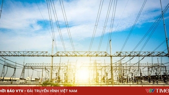 Thành lập Ban Chỉ đạo Nhà nước các dự án quan trọng quốc gia, trọng điểm ngành năng lượng