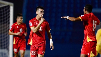 Cơ hội nào để đội tuyển Việt Nam dự Asian Cup 2027 ?