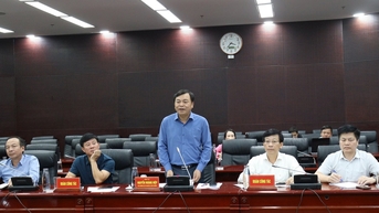 Cần điều chỉnh quy trình vận hành liên hồ chứa trên lưu vực sông Vu Gia - Thu Bồn theo hướng mở