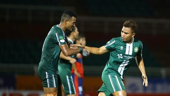 Truong Tuoi Dong Nai៖ ផ្លូវវែងឆ្ងាយ ស្គាល់សេះល្អ...