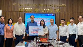 Linh hoạt, chủ động để sớm đưa học sinh trở lại trường an toàn