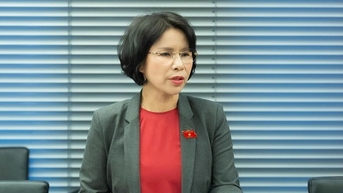 Đại biểu Quốc hội đề xuất thành lập "Quỹ phát triển năng lực và học tập quốc gia"