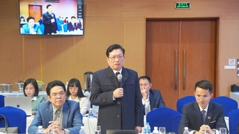 Tăng cường trợ giúp pháp lý cho đối tượng yếu thế