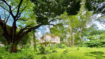 Mở rộng đường Trần Bình Trọng qua khu đất số 1 Lý Thái Tổ