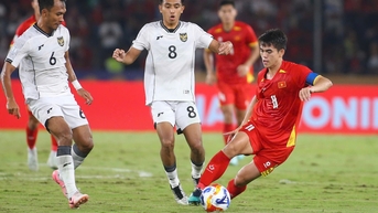 Lý do U.23 Việt Nam phải tách nhóm sang Trung Quốc, thi đấu giờ rất đẹp…
